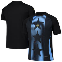 Argentina National Team Youth 2024 Pre-Match Top / Soccer On sale