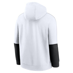 NFL Minnesota Vikings Alternate Logo Club Pullover Hoodie