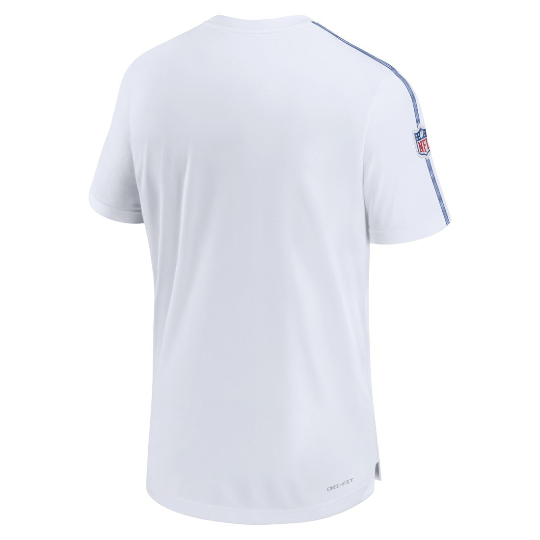 NFL Seattle Seahawks Sideline Alternate Logo Coach Performance Top