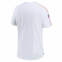 NFL Cleveland Browns Sideline Alternate Logo Coach Performance T-Shirt