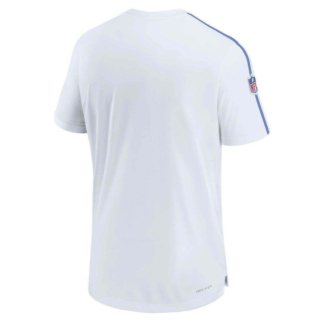 NFL Denver Broncos Sideline Alternate Logo Coach Performance Top