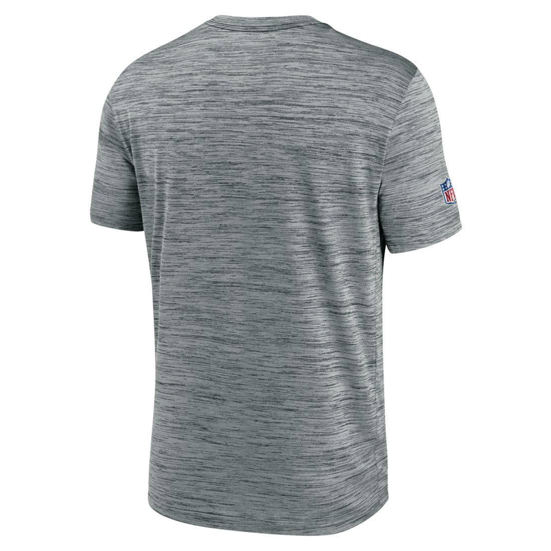 NFL Tampa Bay Buccaneers Sideline Velocity Throwback Logo Dri-FIT T-Shirt