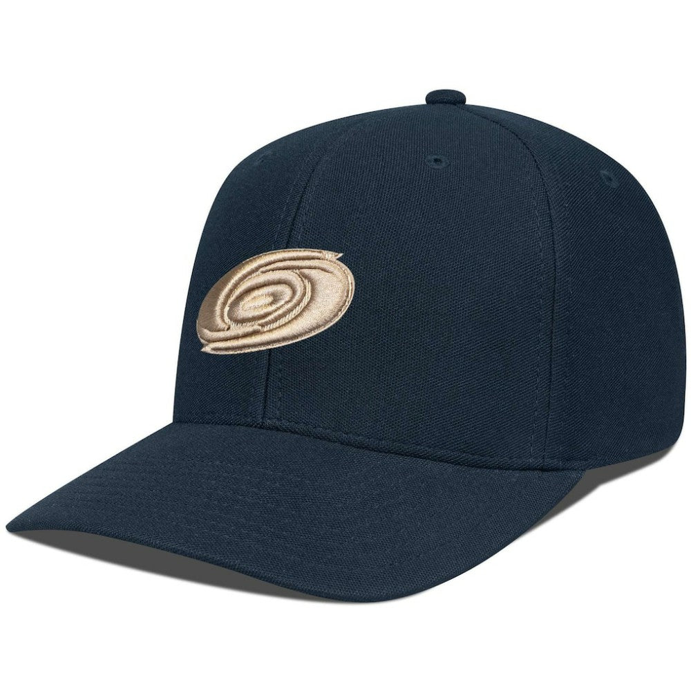 Carolina Hurricanes Levelwear Fusion Lefty Hat