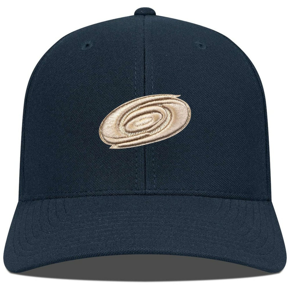 Carolina Hurricanes Levelwear Fusion Lefty Hat