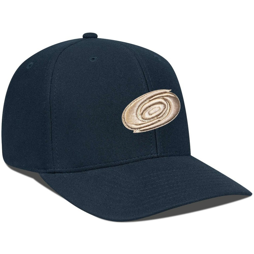 Carolina Hurricanes Levelwear Fusion Lefty Hat