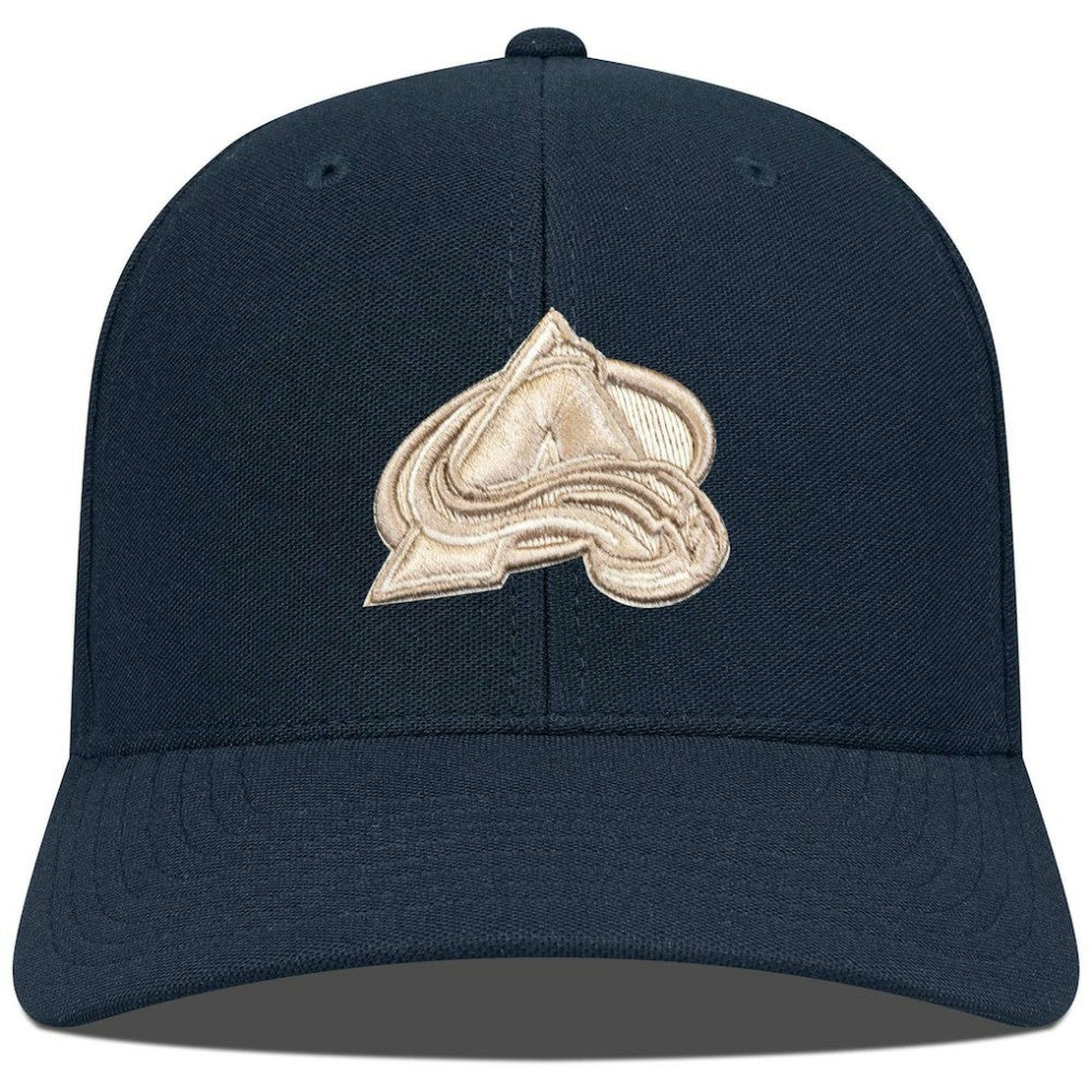 Colorado Avalanche Levelwear Fusion Lefty Hat