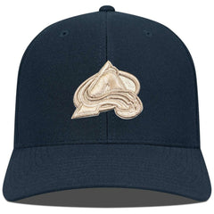 Colorado Avalanche Levelwear Fusion Lefty Hat
