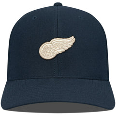 Detroit Red Wings Levelwear Fusion Lefty Hat