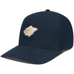 Minnesota Wild Levelwear Fusion Lefty Hat