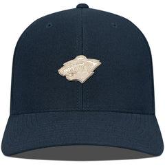 Minnesota Wild Levelwear Fusion Lefty Hat