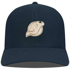 New Jersey Devils Levelwear Fusion Lefty Hat