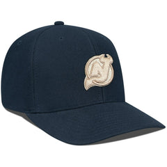 New Jersey Devils Levelwear Fusion Lefty Hat