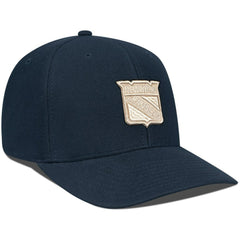 New York Rangers Levelwear Fusion Lefty Hat