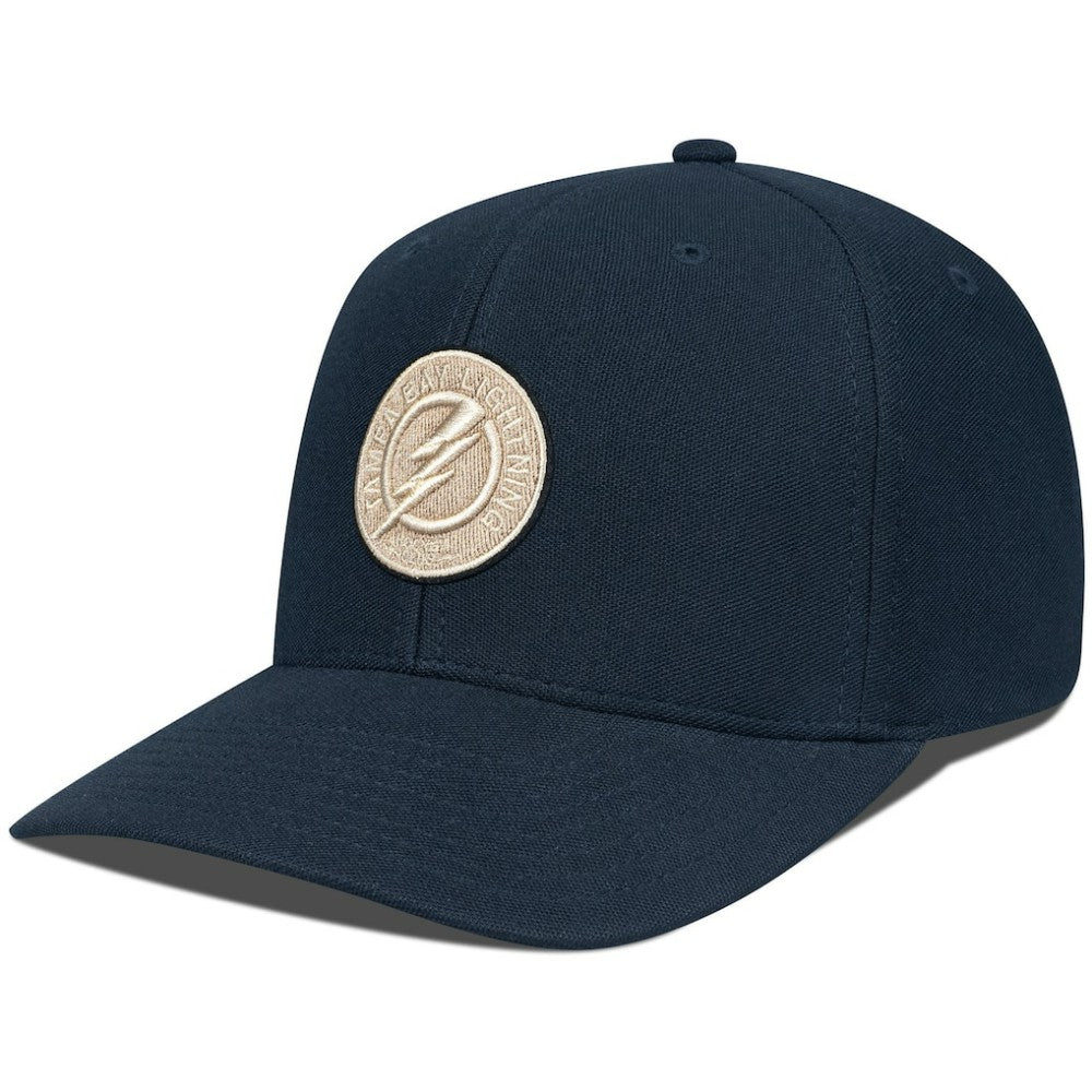 Tampa Bay Lightning Levelwear Fusion Lefty Hat