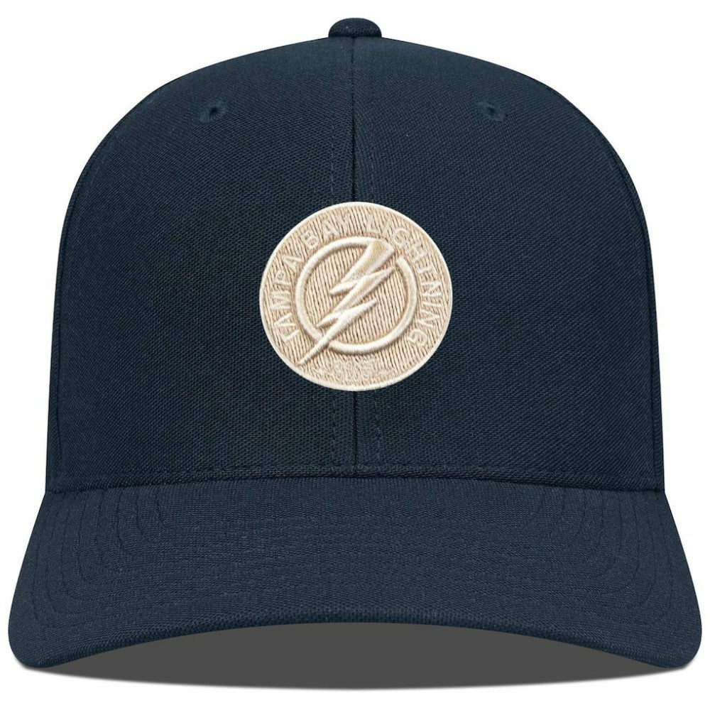 Tampa Bay Lightning Levelwear Fusion Lefty Hat