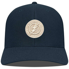 Tampa Bay Lightning Levelwear Fusion Lefty Hat