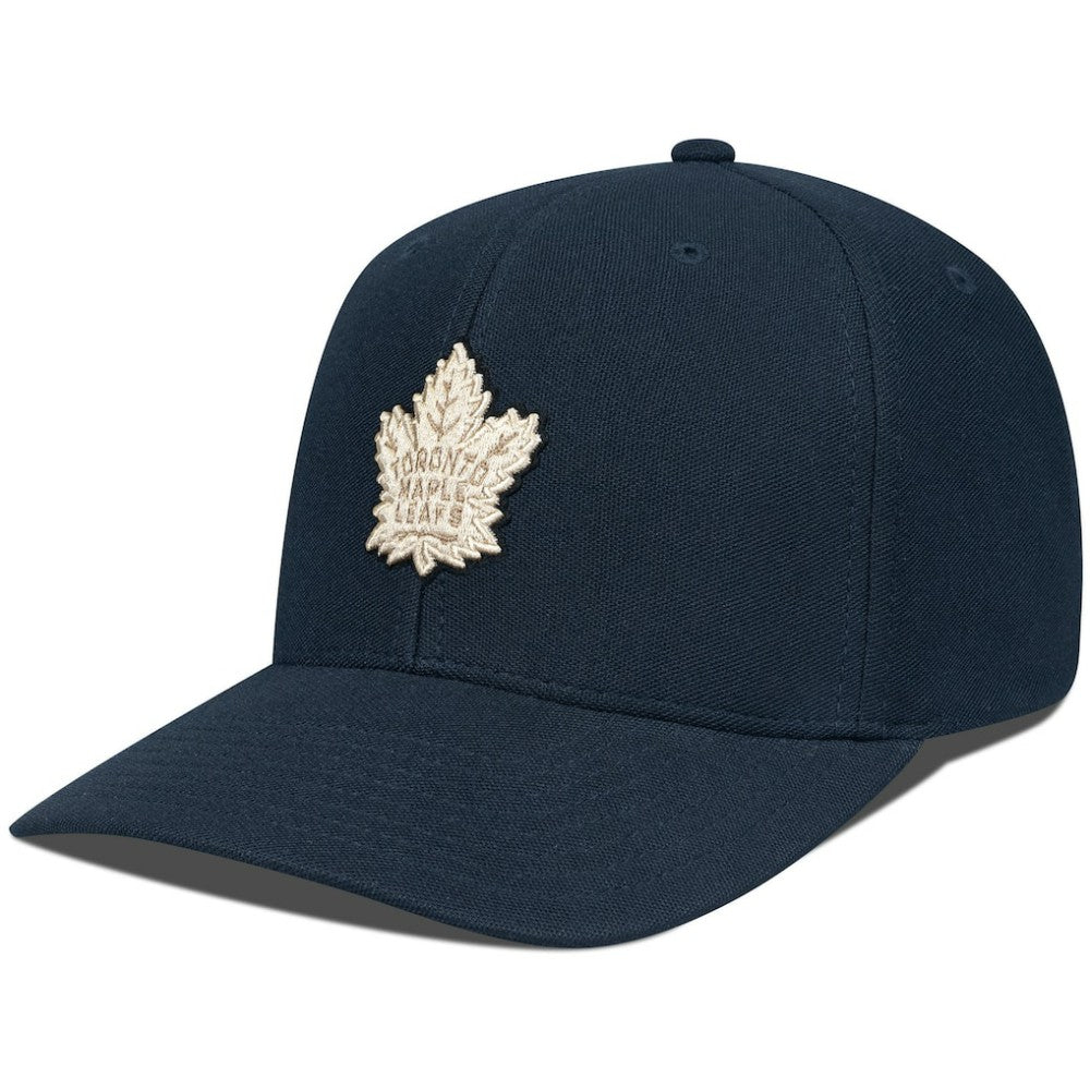 Toronto Maple Leafs Levelwear Fusion Lefty Hat