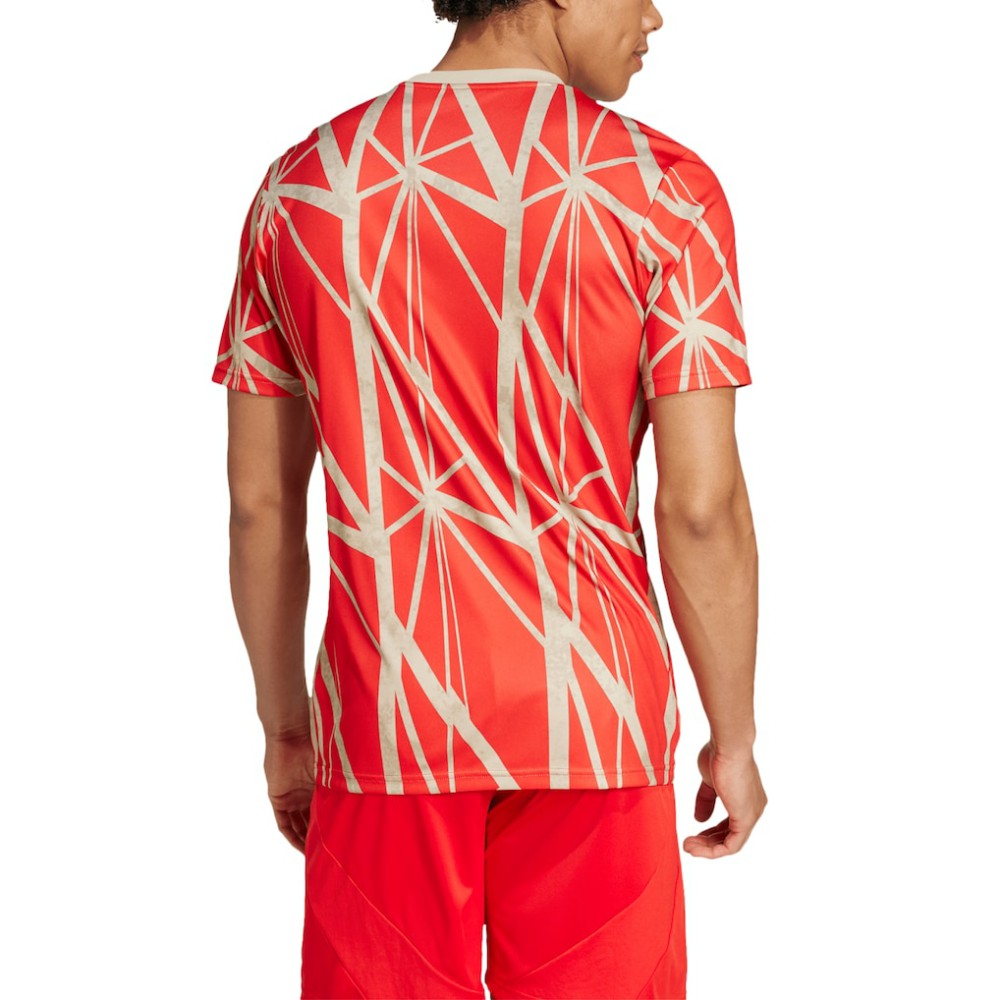 Bayern Munich 2024/25 Pre-Match Top / Soccer Discount