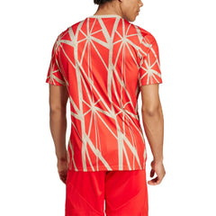 Bayern Munich 2024/25 Pre-Match Top / Soccer Discount