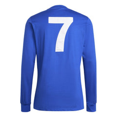 Manchester United x George Best Originals Lifestyler Long Sleeve Jersey / Soccer Online