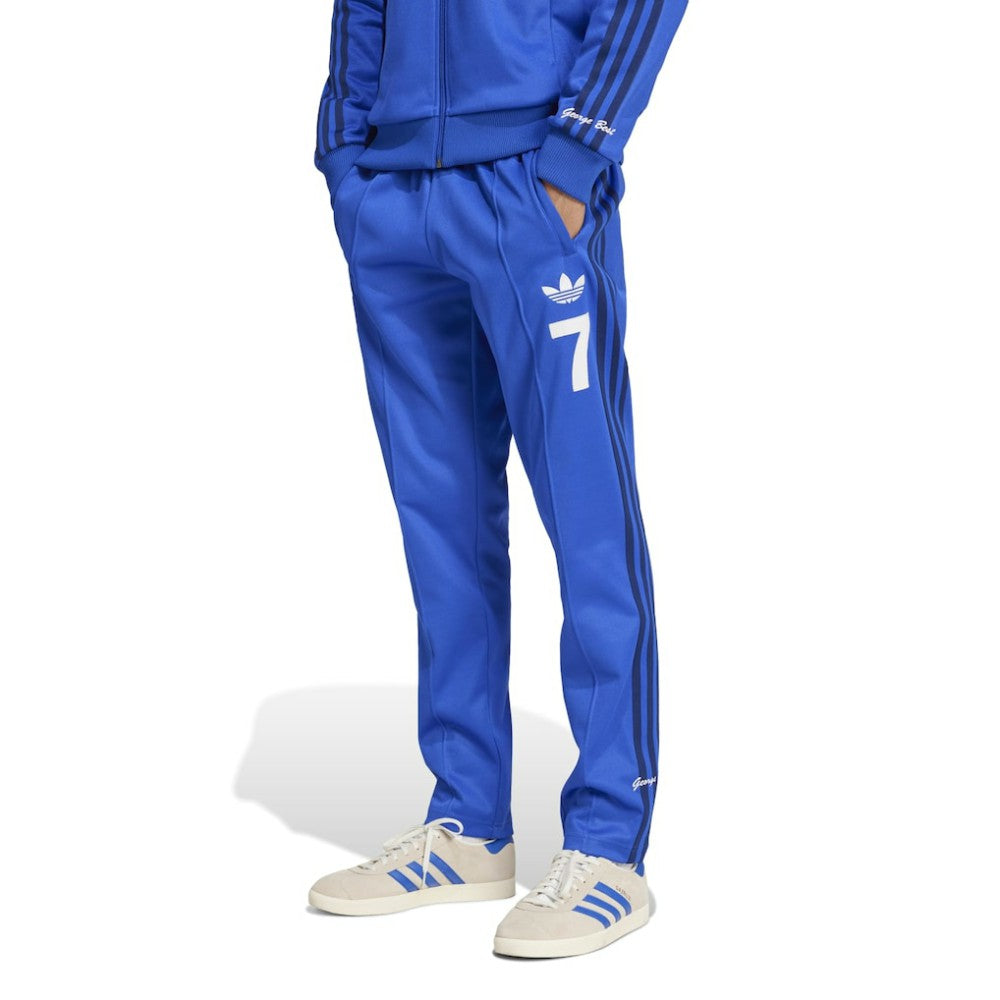 Manchester United x George Best Originals Lifestyler Track Pants / Soccer Outlet