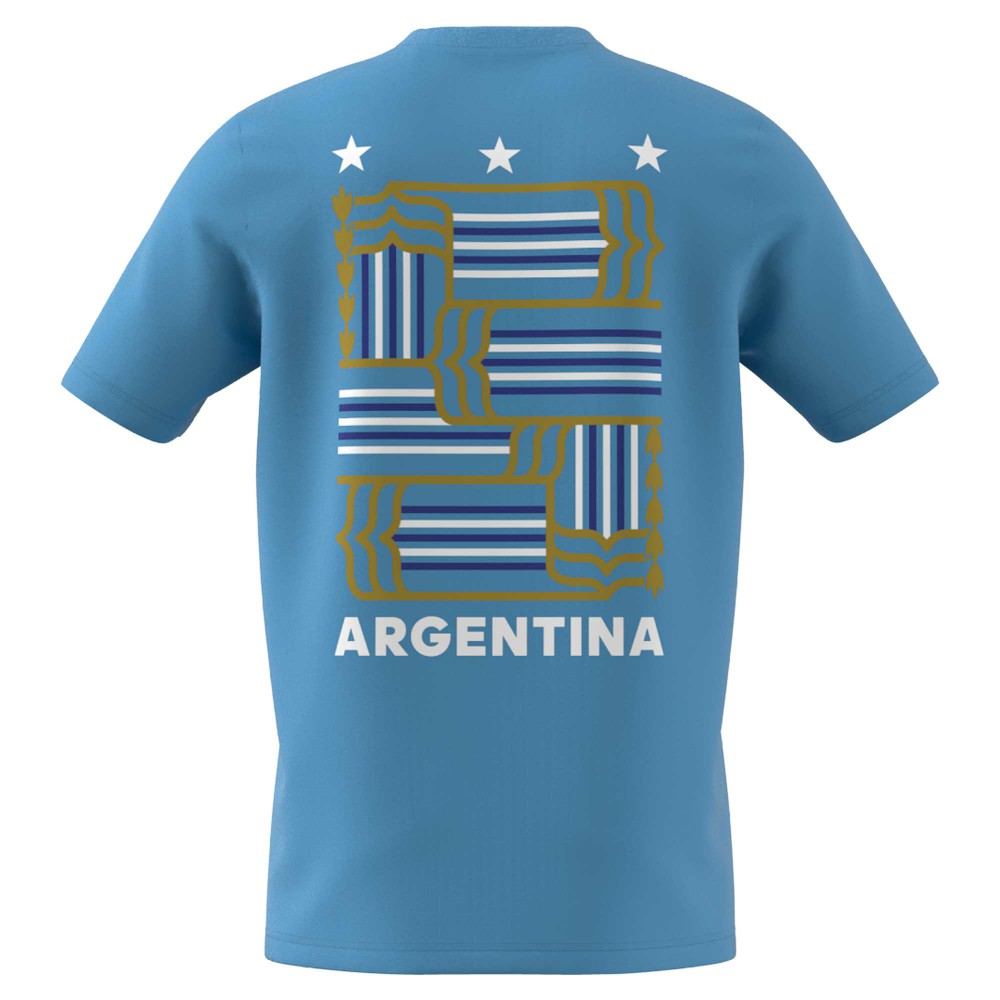Argentina National Team Fan T-Shirt / Soccer Online