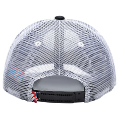 Paris Saint-Germain Unisex Strike One8th Trucker Adjustable Hat  / Soccer Outlet