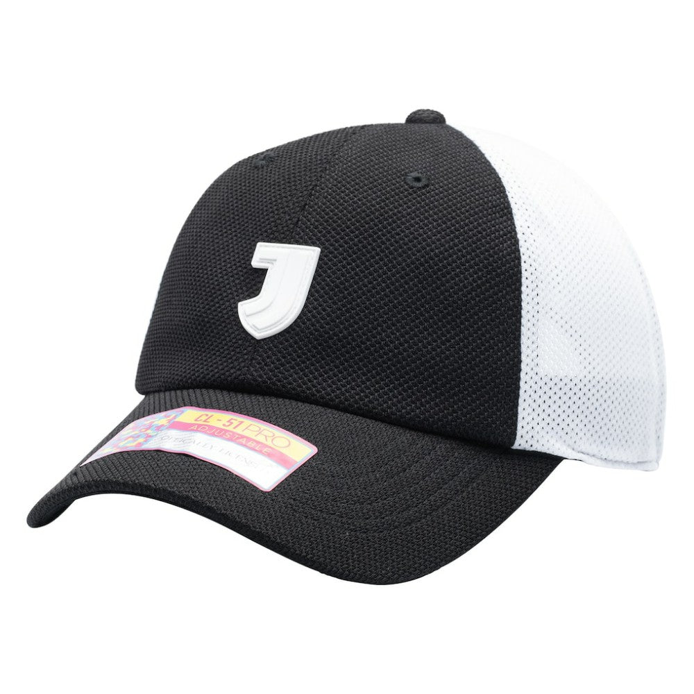 Juventus Unisex Ace Classic Adjustable Hat / Soccer For sale