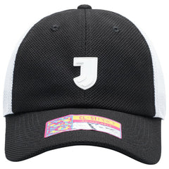 Juventus Unisex Ace Classic Adjustable Hat / Soccer For sale