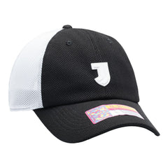 Juventus Unisex Ace Classic Adjustable Hat / Soccer For sale