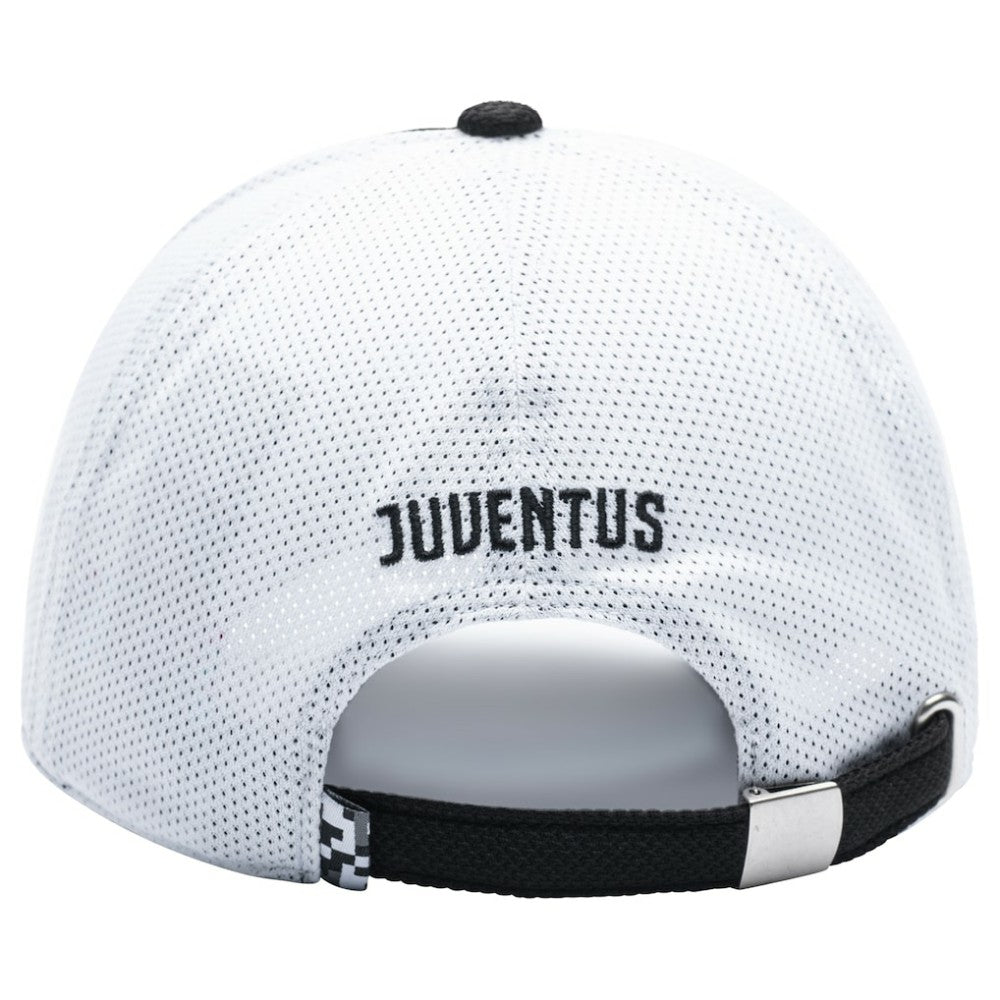 Juventus Unisex Ace Classic Adjustable Hat / Soccer For sale