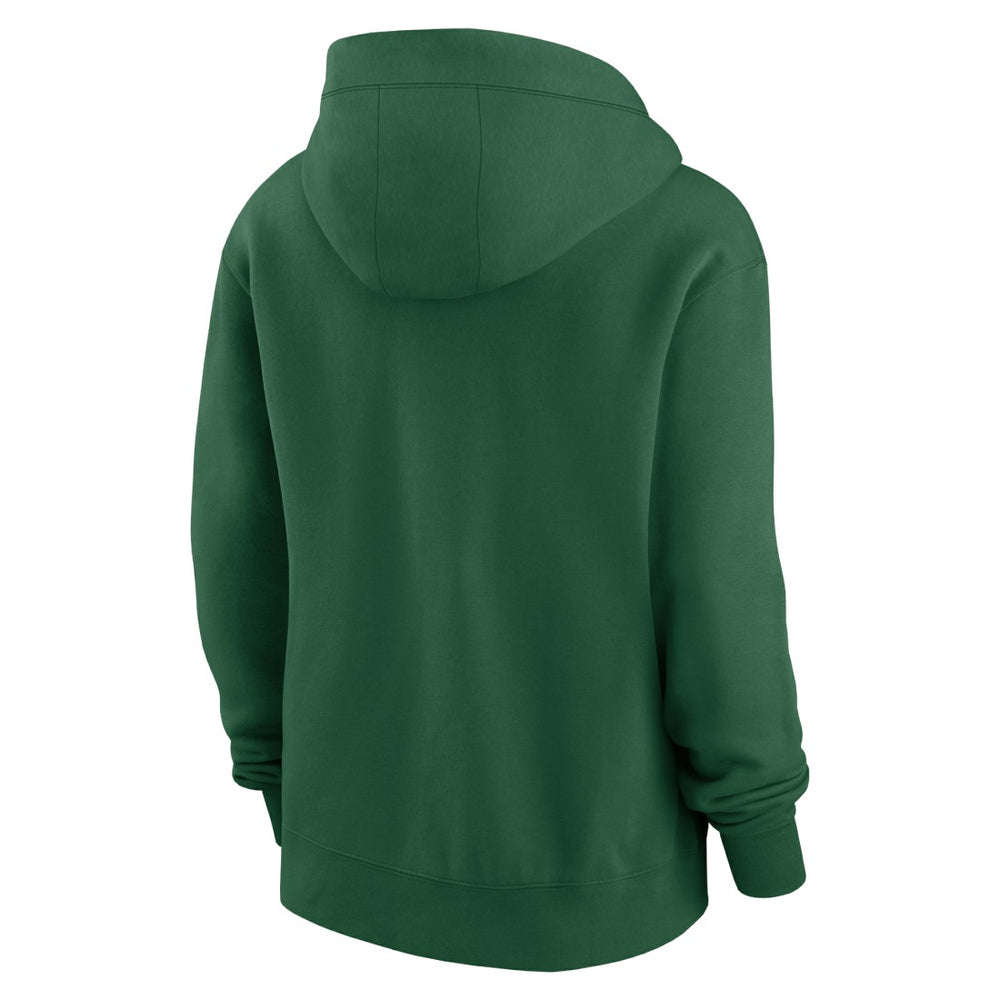NFL New York Jets Women's Phoenix Full-Zip Hoodie