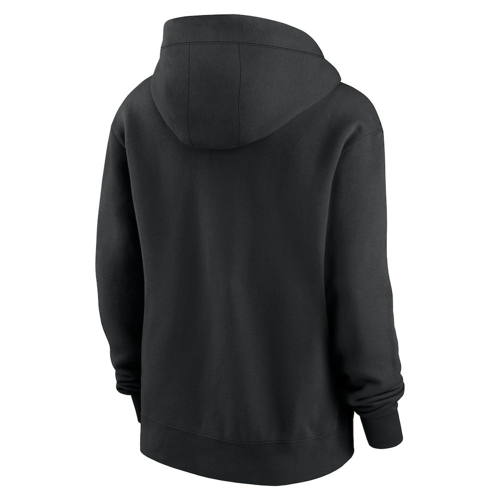 NFL Cincinnati Bengals Women's Phoenix Full-Zip Hoodie