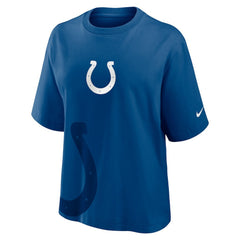 NFL Indianapolis Colts Women's Boxy T-Shirt