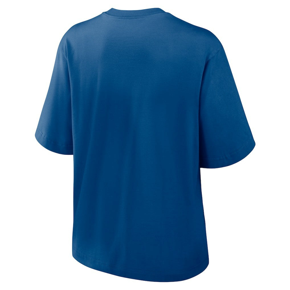 NFL Indianapolis Colts Women's Boxy T-Shirt