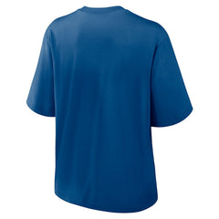 NFL Indianapolis Colts Women's Boxy T-Shirt