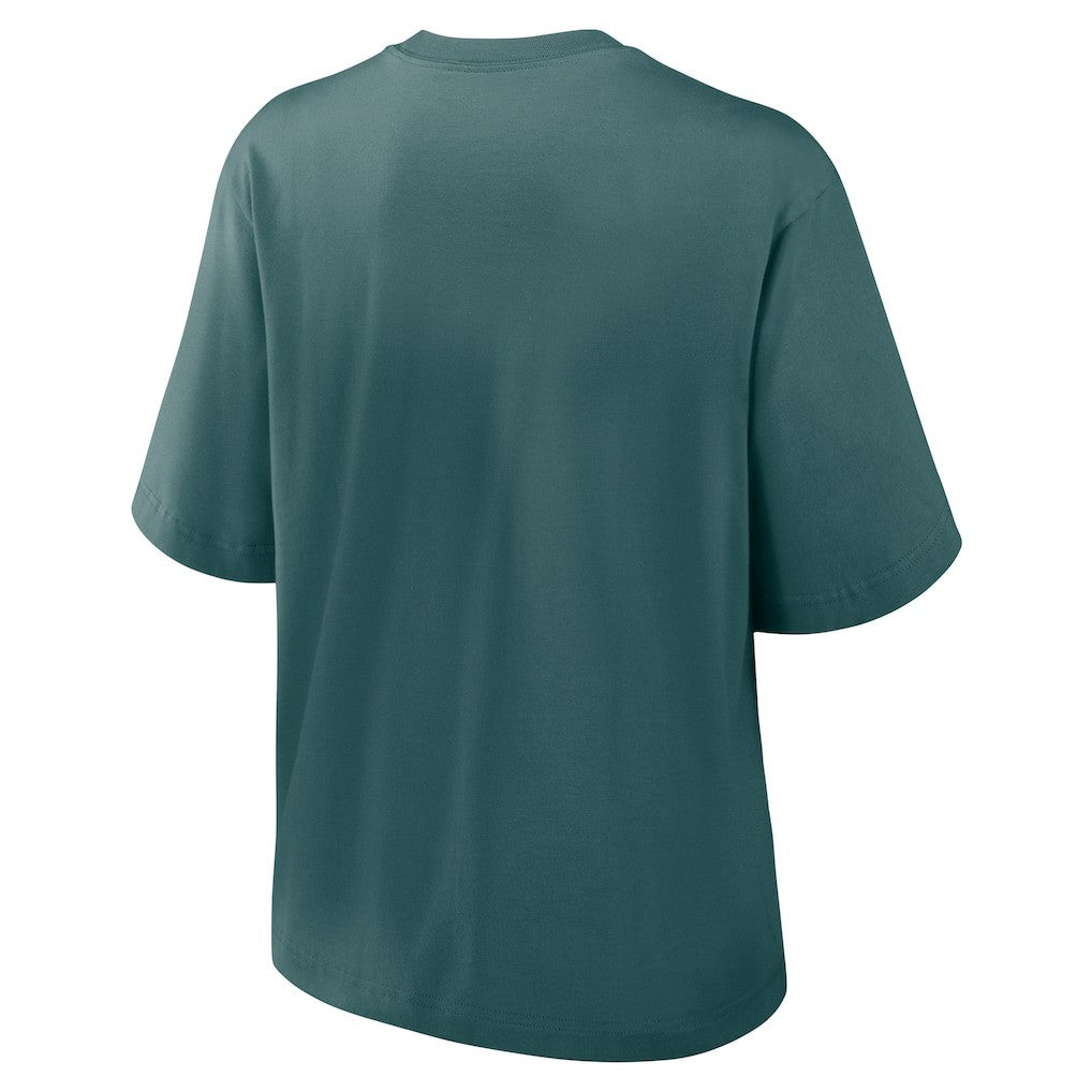 NFL Philadelphia Eagles Women's Boxy T-Shirt