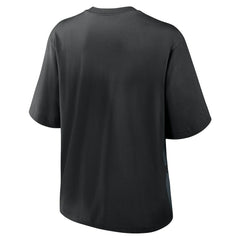 NFL Pittsburgh Steelers Women's Boxy T-Shirt
