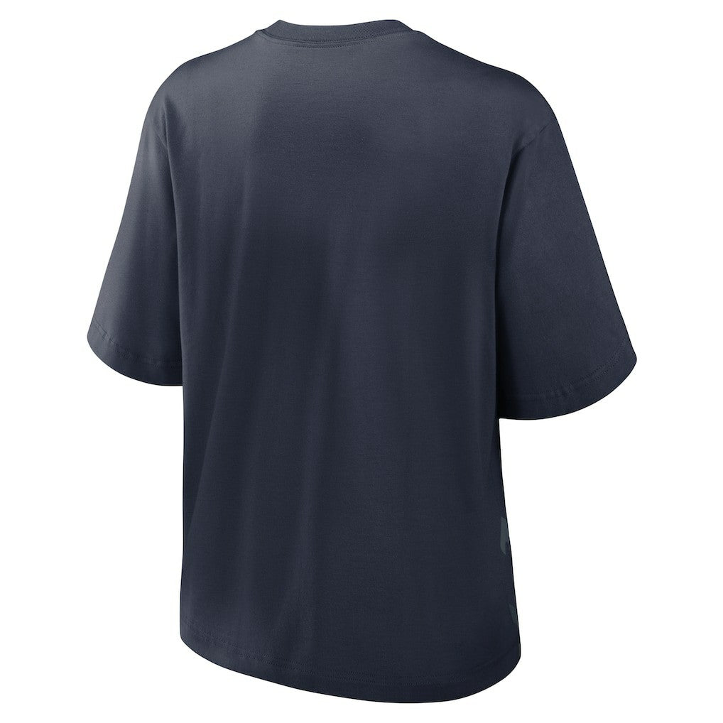 NFL Chicago Bears Women's Boxy T-Shirt