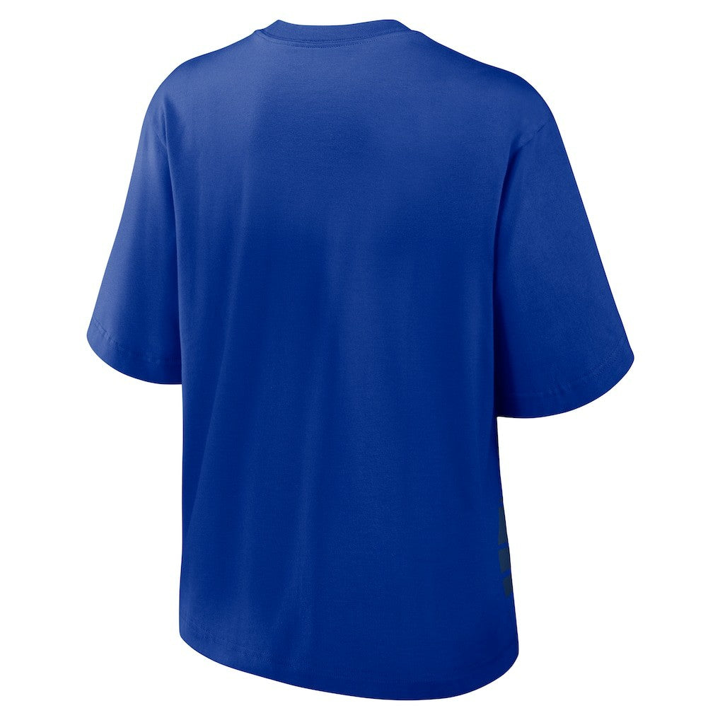 NFL Buffalo Bills Women's Boxy T-Shirt