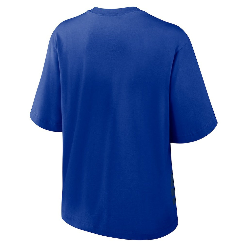NFL Buffalo Bills Women's Boxy T-Shirt