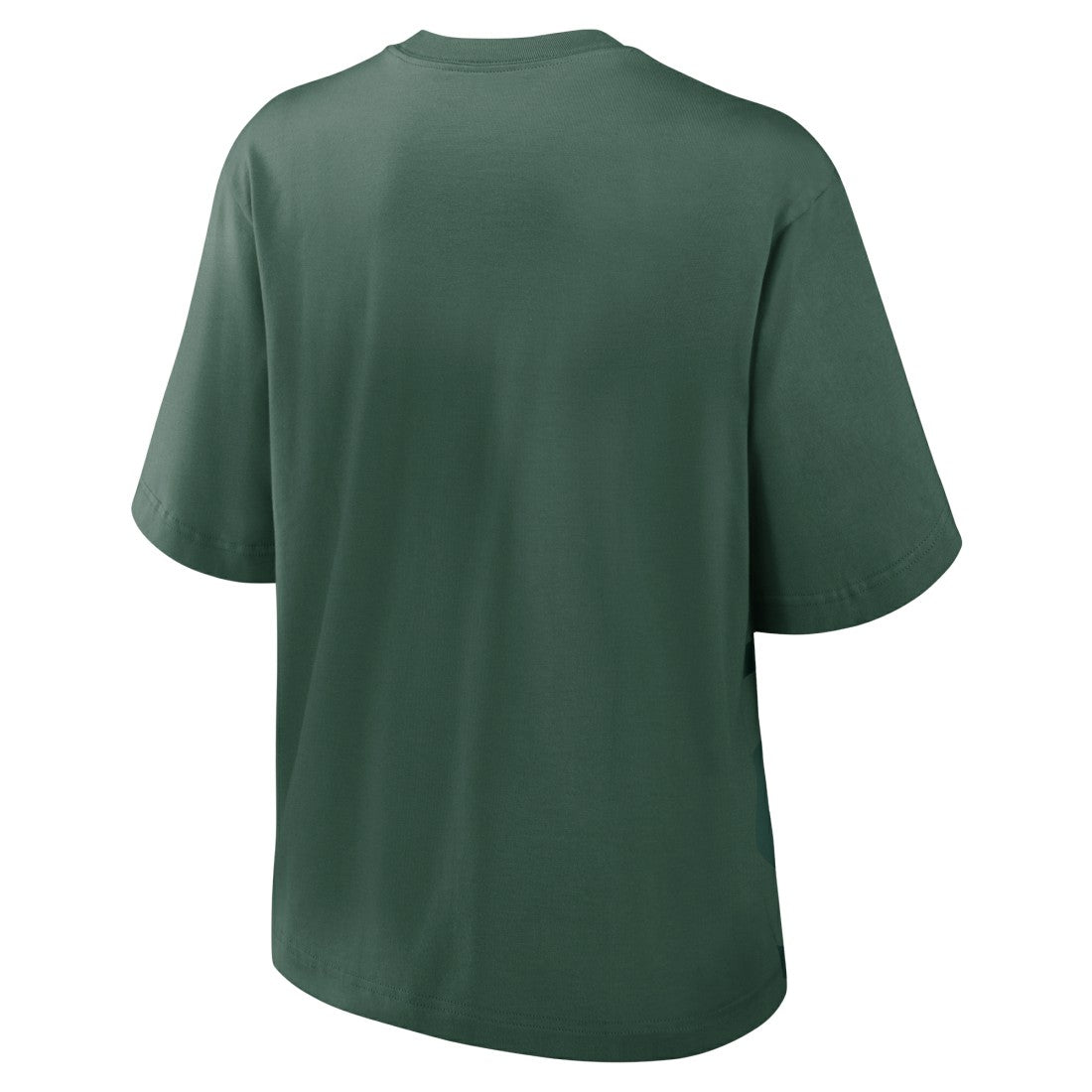 NFL Green Bay Packers Women's Boxy T-Shirt