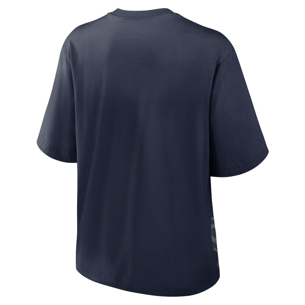 NFL Dallas Cowboys Women's Boxy T-Shirt