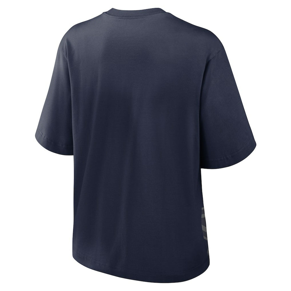 NFL Dallas Cowboys Women's Boxy T-Shirt
