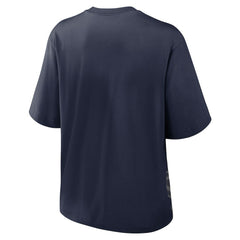 NFL Dallas Cowboys Women's Boxy T-Shirt