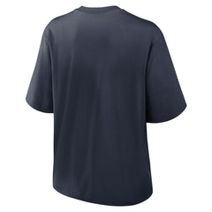 NFL Houston Texans Women's Boxy T-Shirt