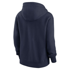 NFL Seattle Seahawks Women's Plus Size Phoenix Full-Zip Hoodie