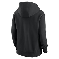 NFL Washington Commanders Women's Club Fleece Hoodie