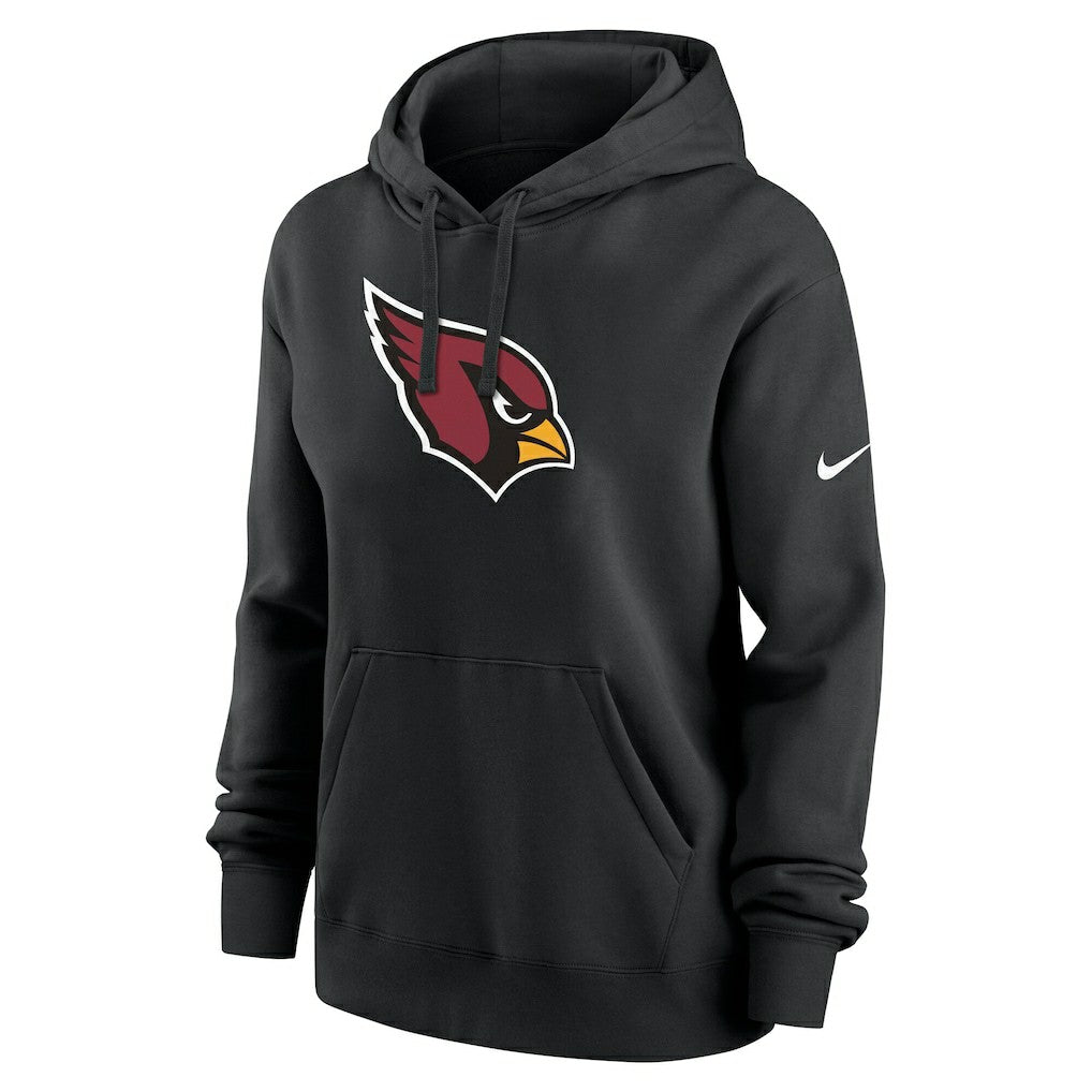 NFL Arizona Cardinals Women's Club Fleece Hoodie