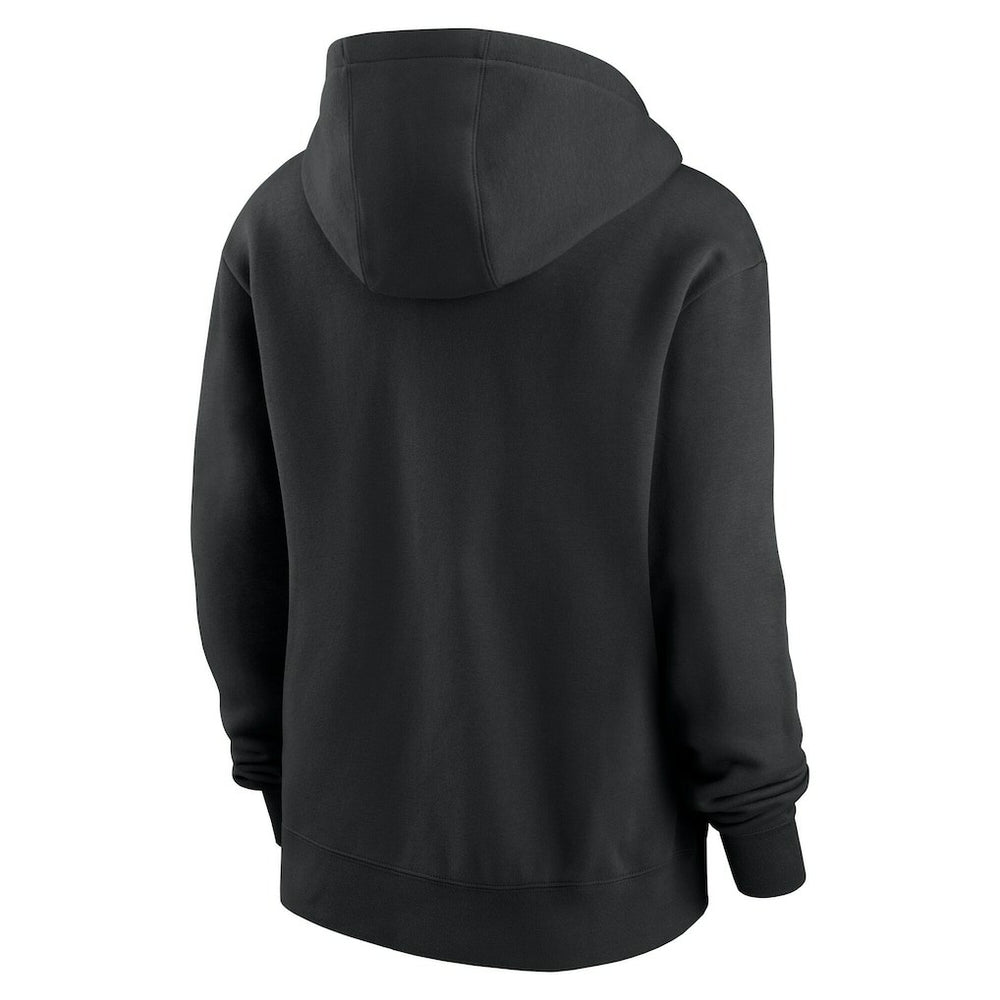 NFL Arizona Cardinals Women's Club Fleece Hoodie